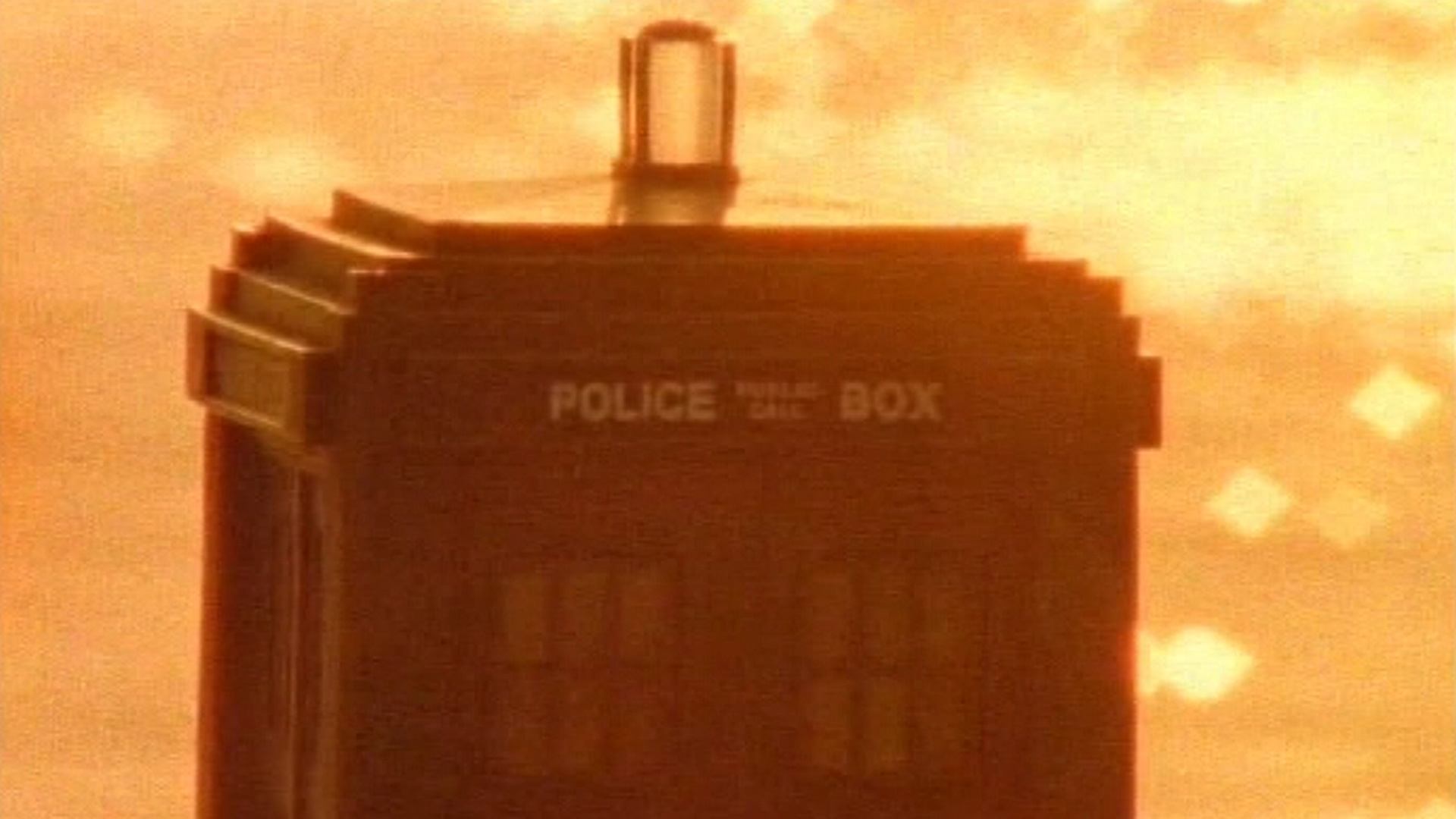 Adventures in Space and Time (1999)