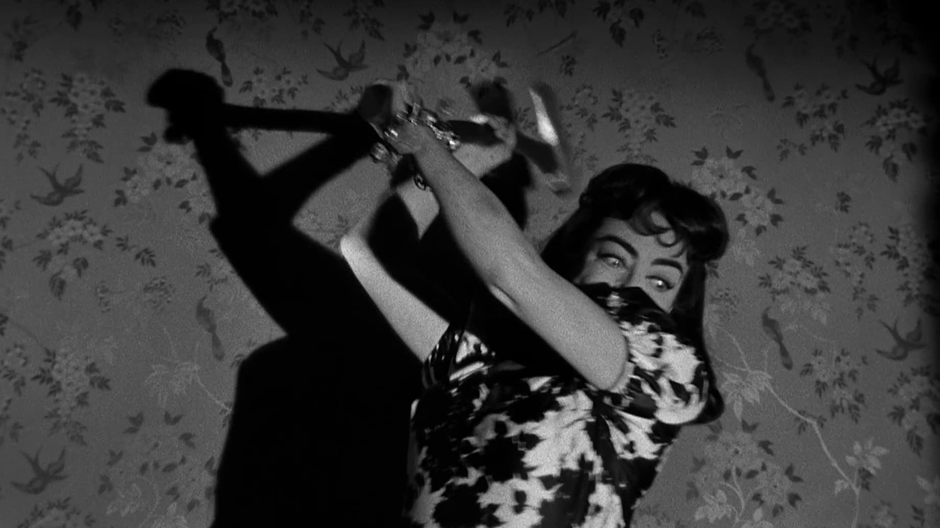 La Meurtrière diabolique (1964)