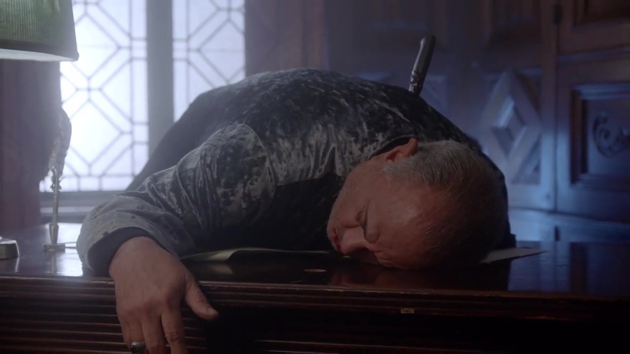 The Last King (2024)