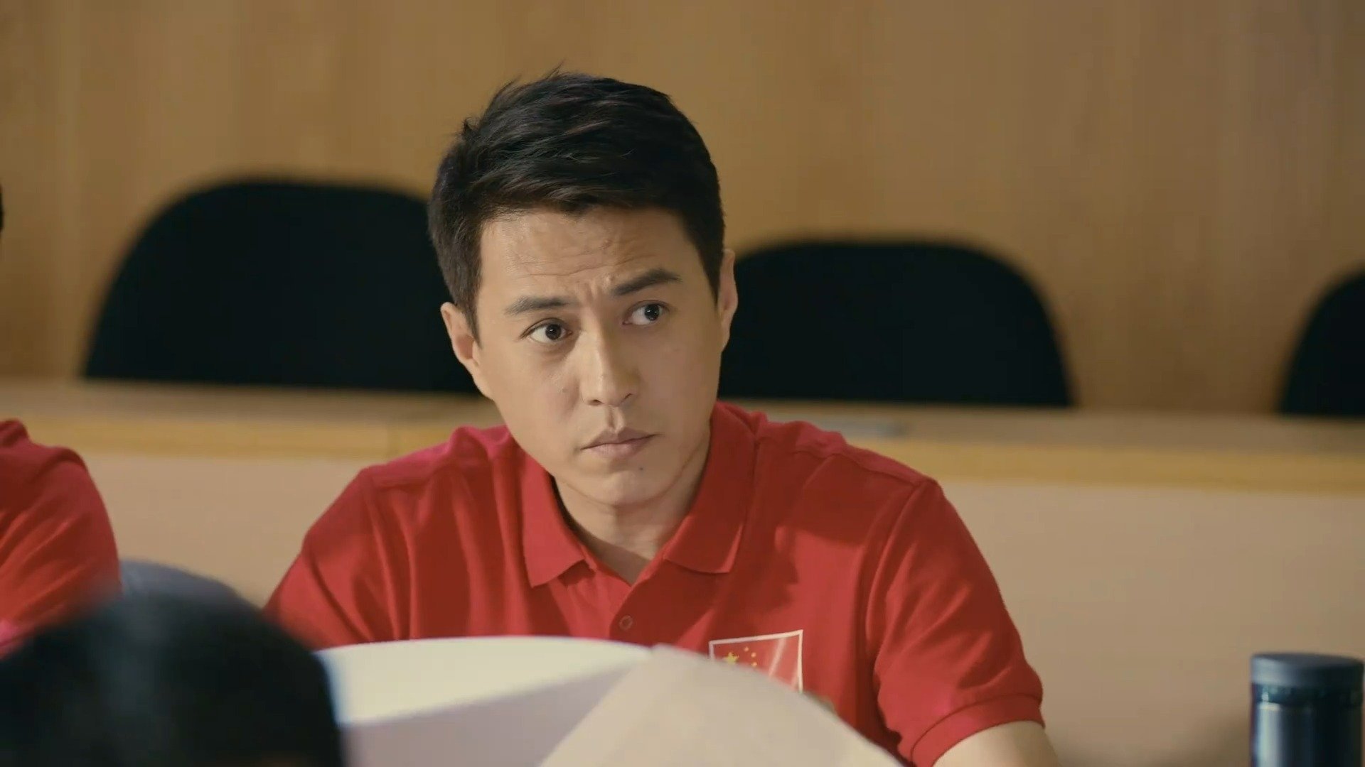 欢迎来到麦乐村 Staffel 1 :Folge 4 