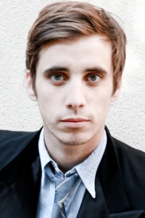 et billede af Alexis Jacquin