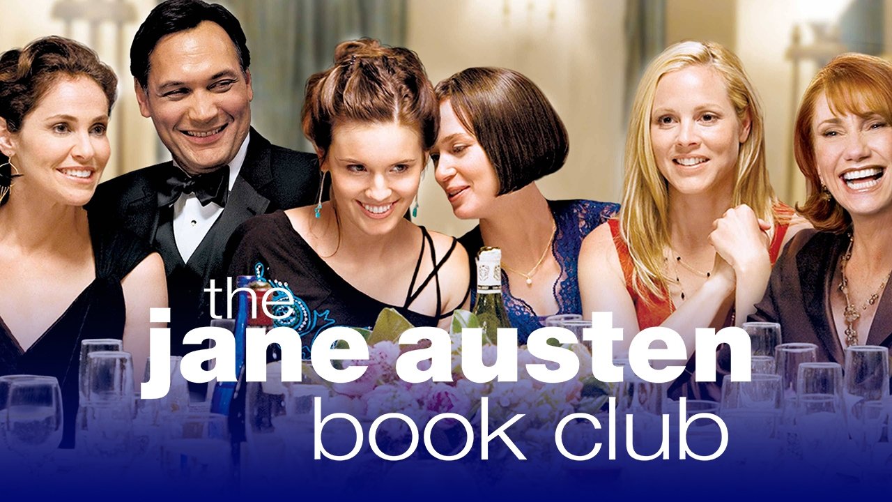 The Jane Austen Book Club