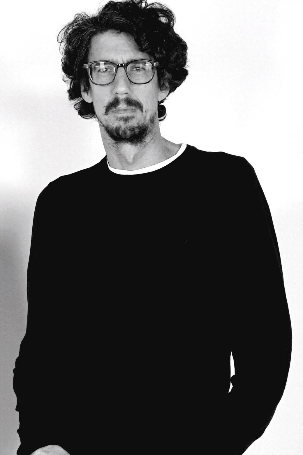 et billede af Gonçalo Amorim