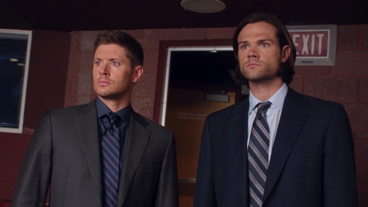 Supernatural Season 10 :Episode 5  Fan Fiction