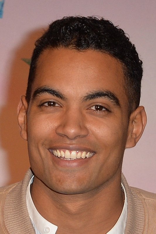 et billede af Terence Telle