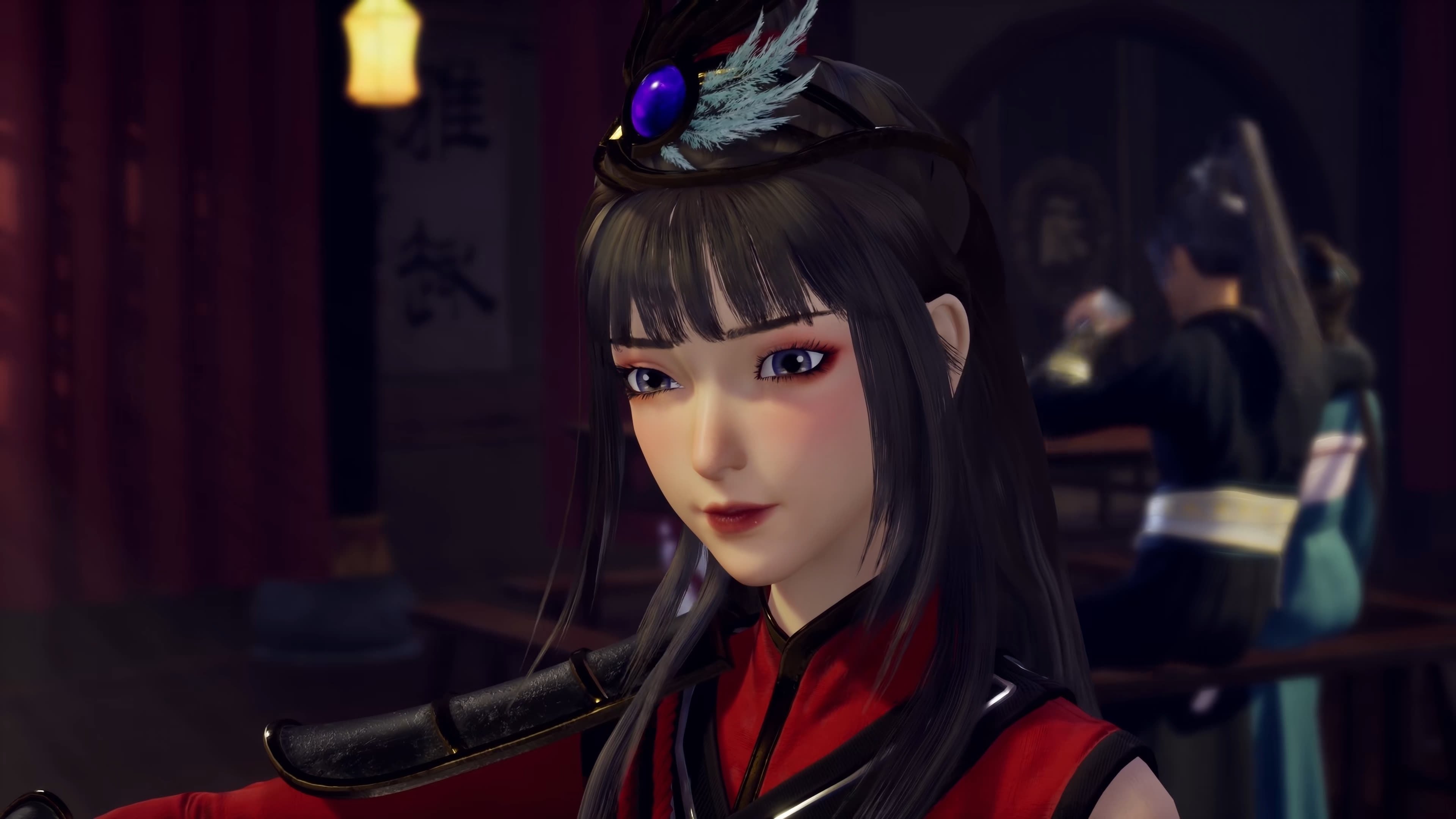 The Success Of Empyrean Xuan Emperor