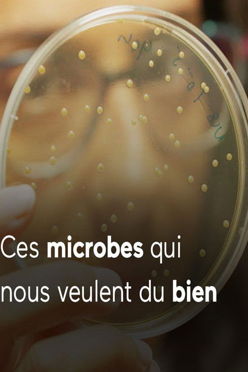 Ces microbes qui vous veulent du bien