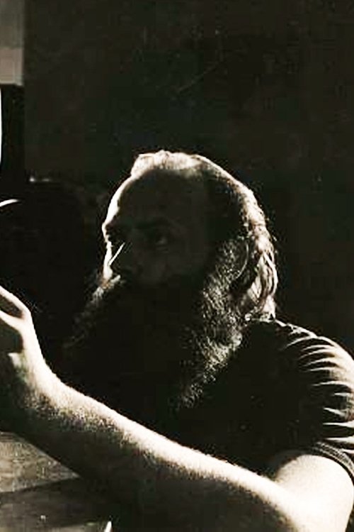 et billede af Bedřich Glaser