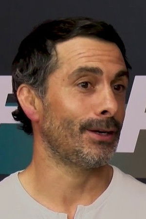 et billede af Jesse Moreng