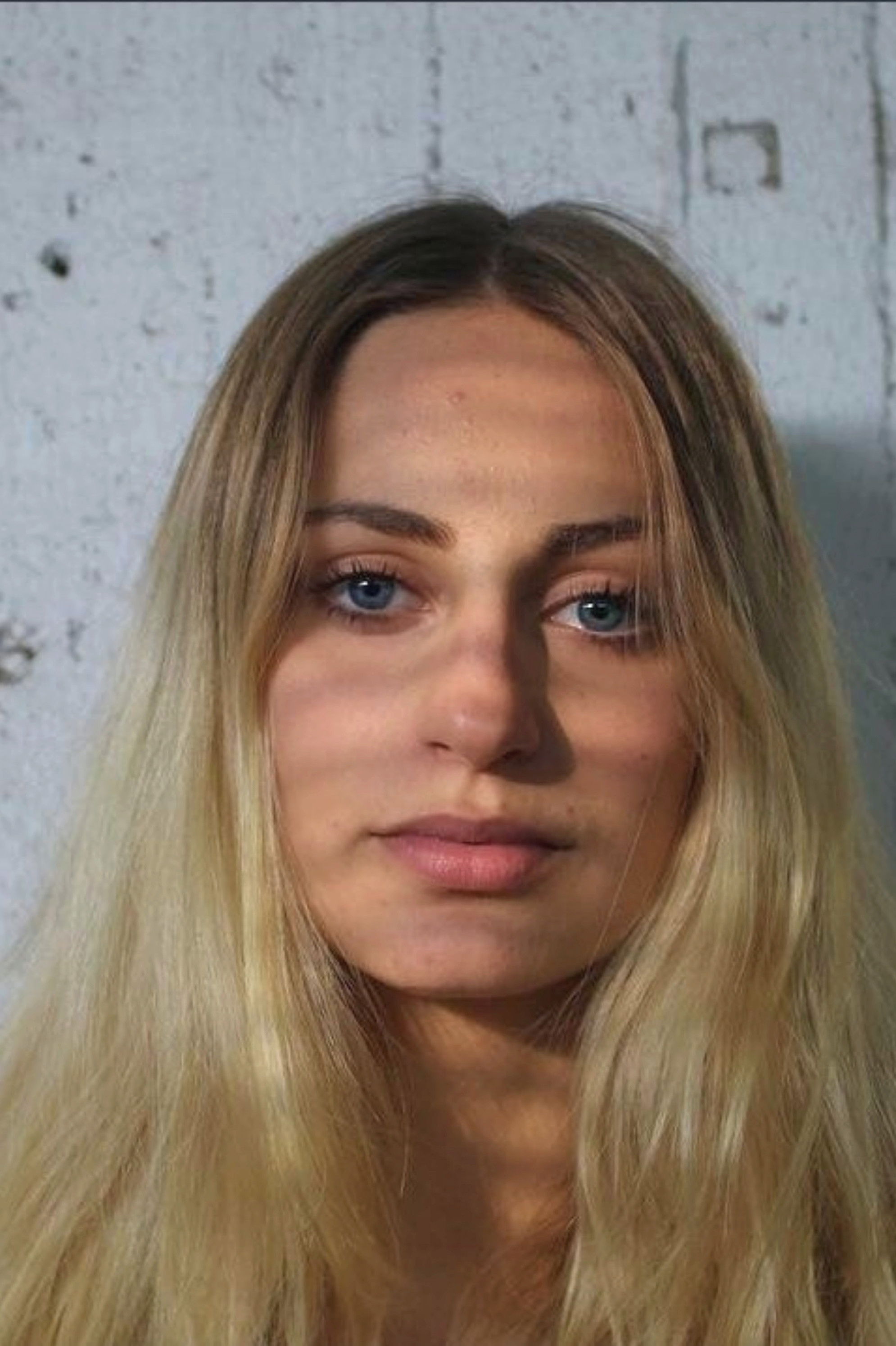 et billede af Colleen Martou