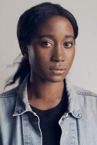 et billede af Tracy Anne Green