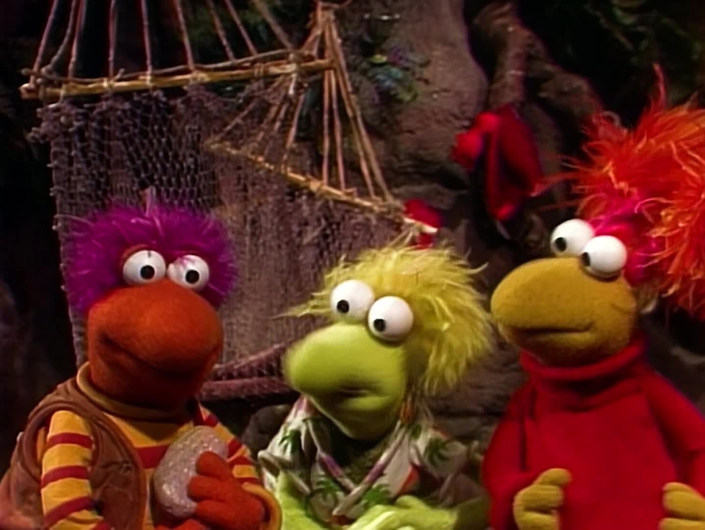 Fraggle Rock