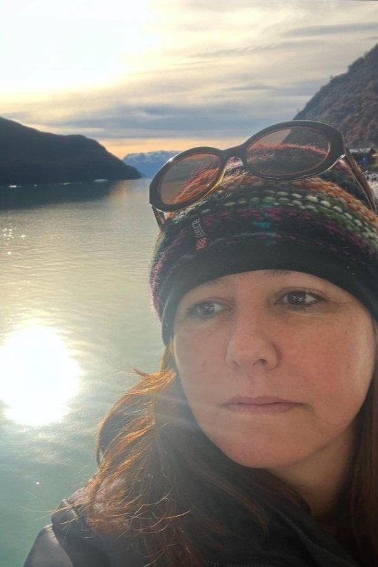 Beatriz Minozzi | Camera Operator