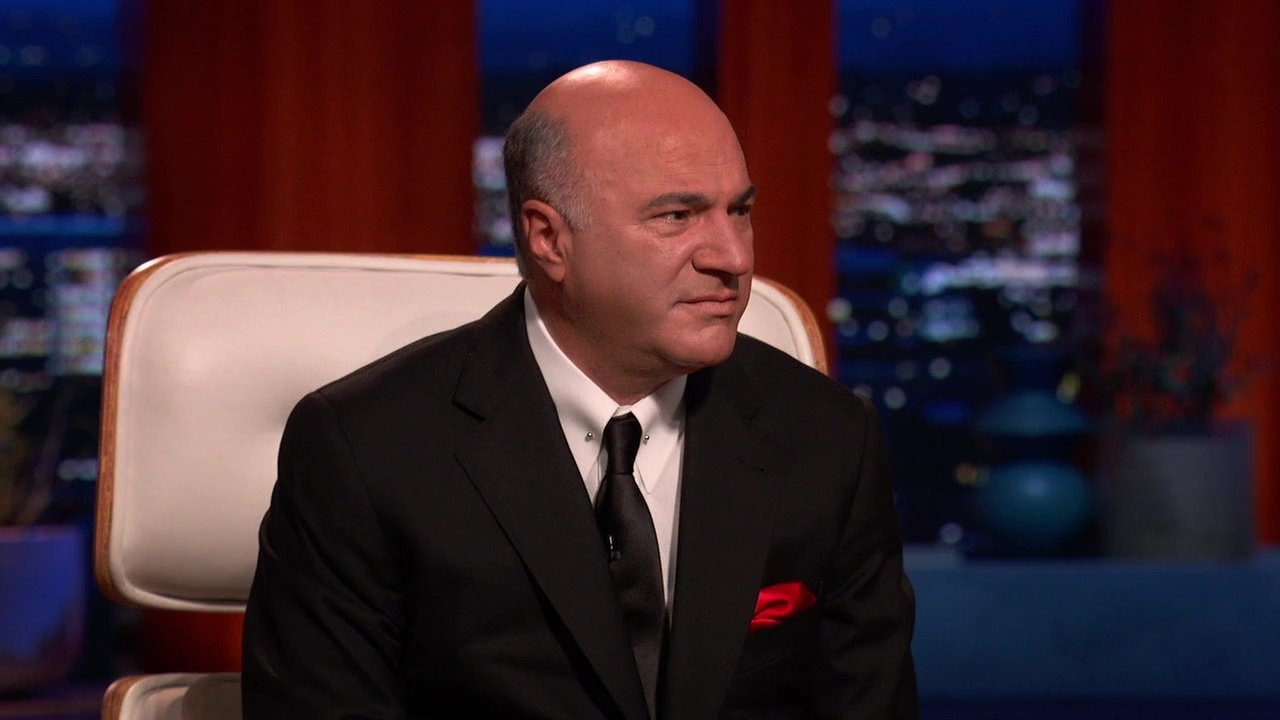 Shark Tank