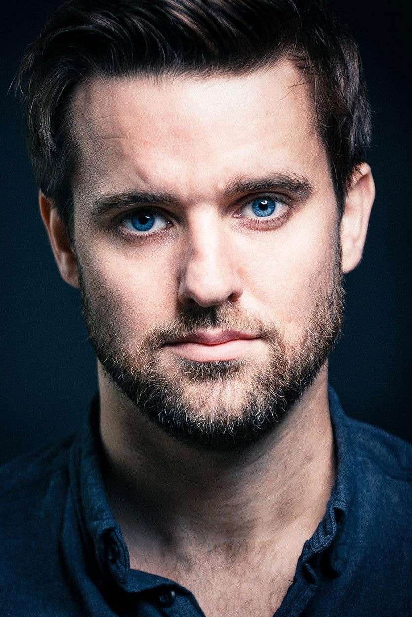 et billede af Tom Duncan