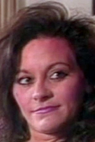 et billede af Shanna Rose