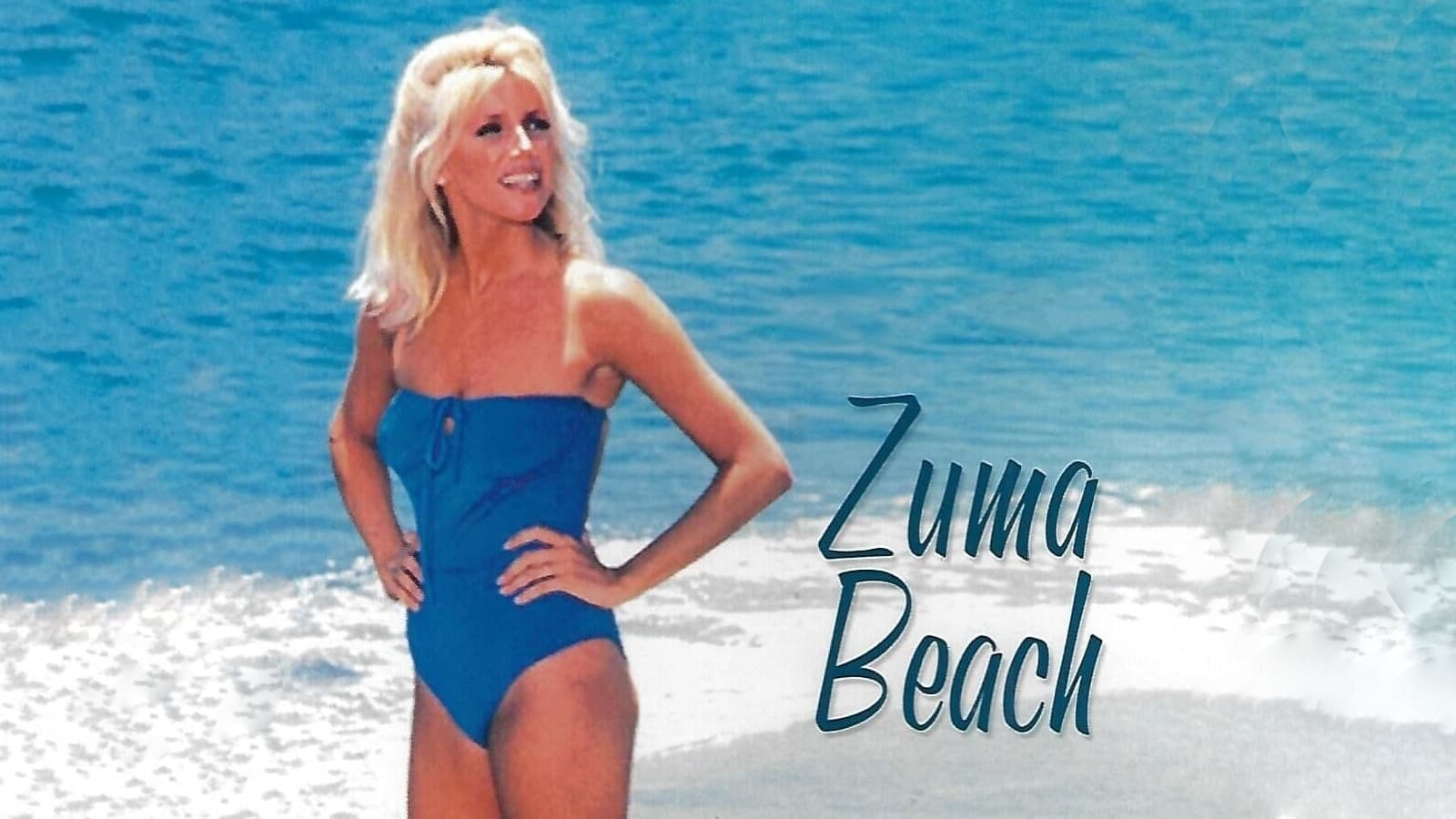 Zuma Beach (1978)