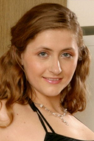 et billede af Eva Havlickova