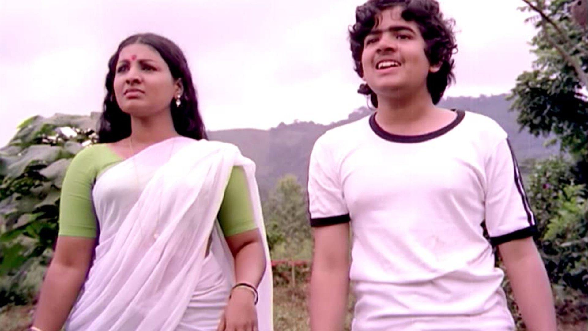 Rathinirvedam (1978)