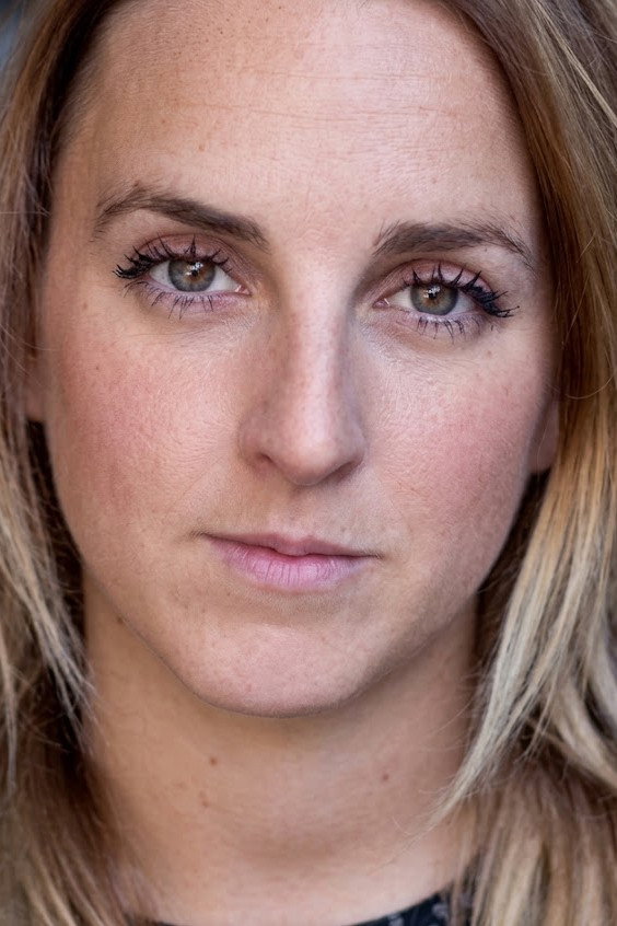 Lucy Pearman
