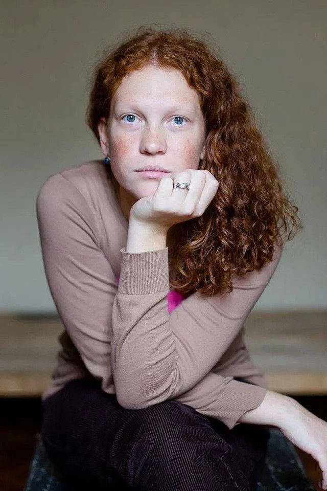 et billede af Svetlana Kosolapova