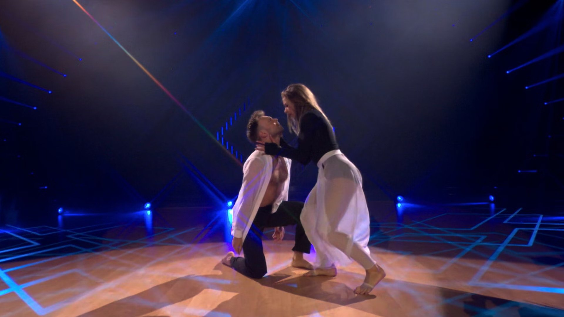 Let's Dance
