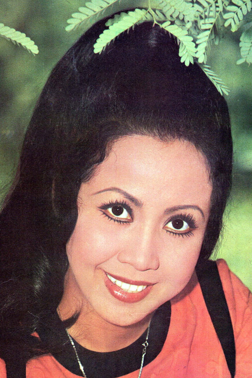 et billede af Sasithorn Phetrung