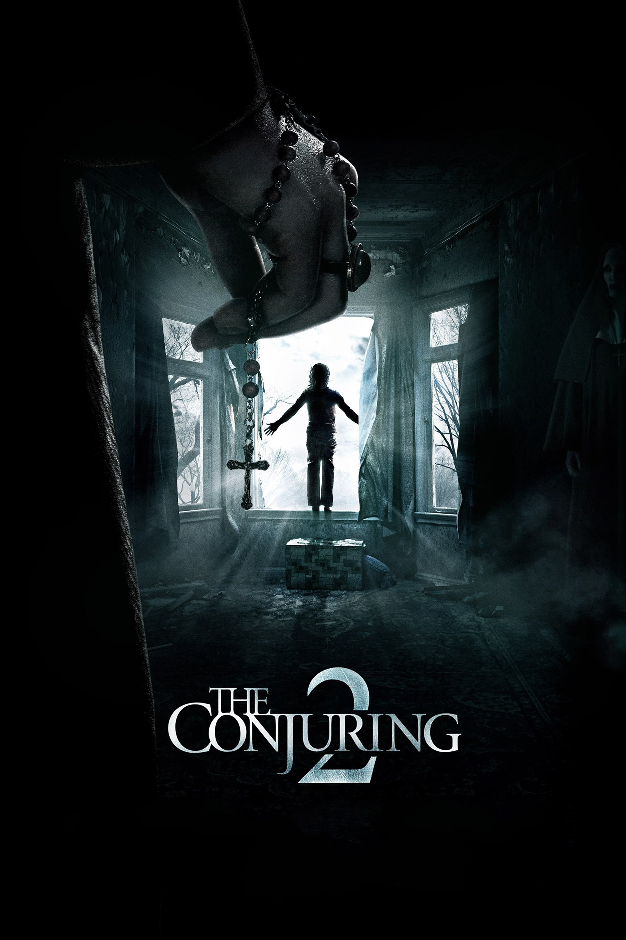 The Conjuring 2