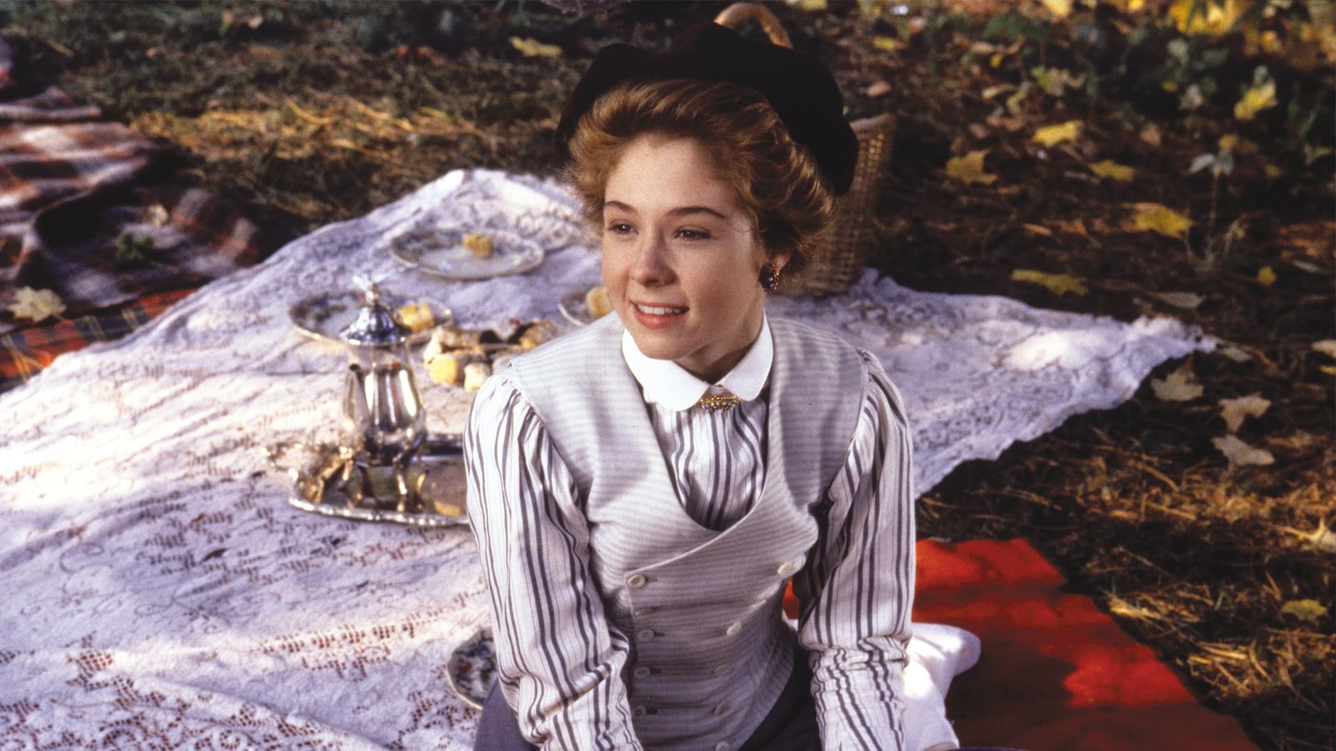 Anne of Green Gables: The Sequel (1987)