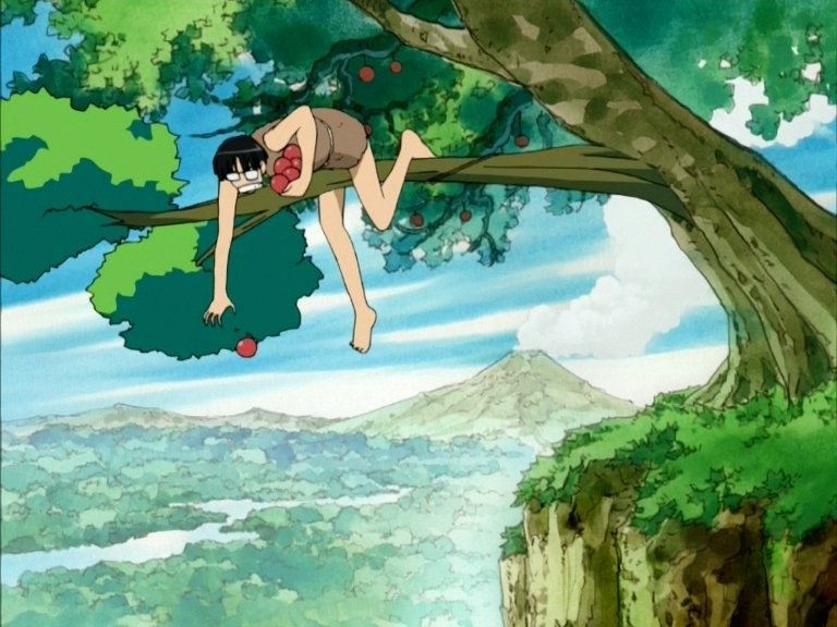School Rumble