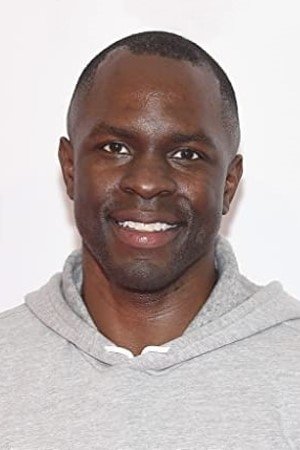 Photo de Gbenga Akinnagbe 231031