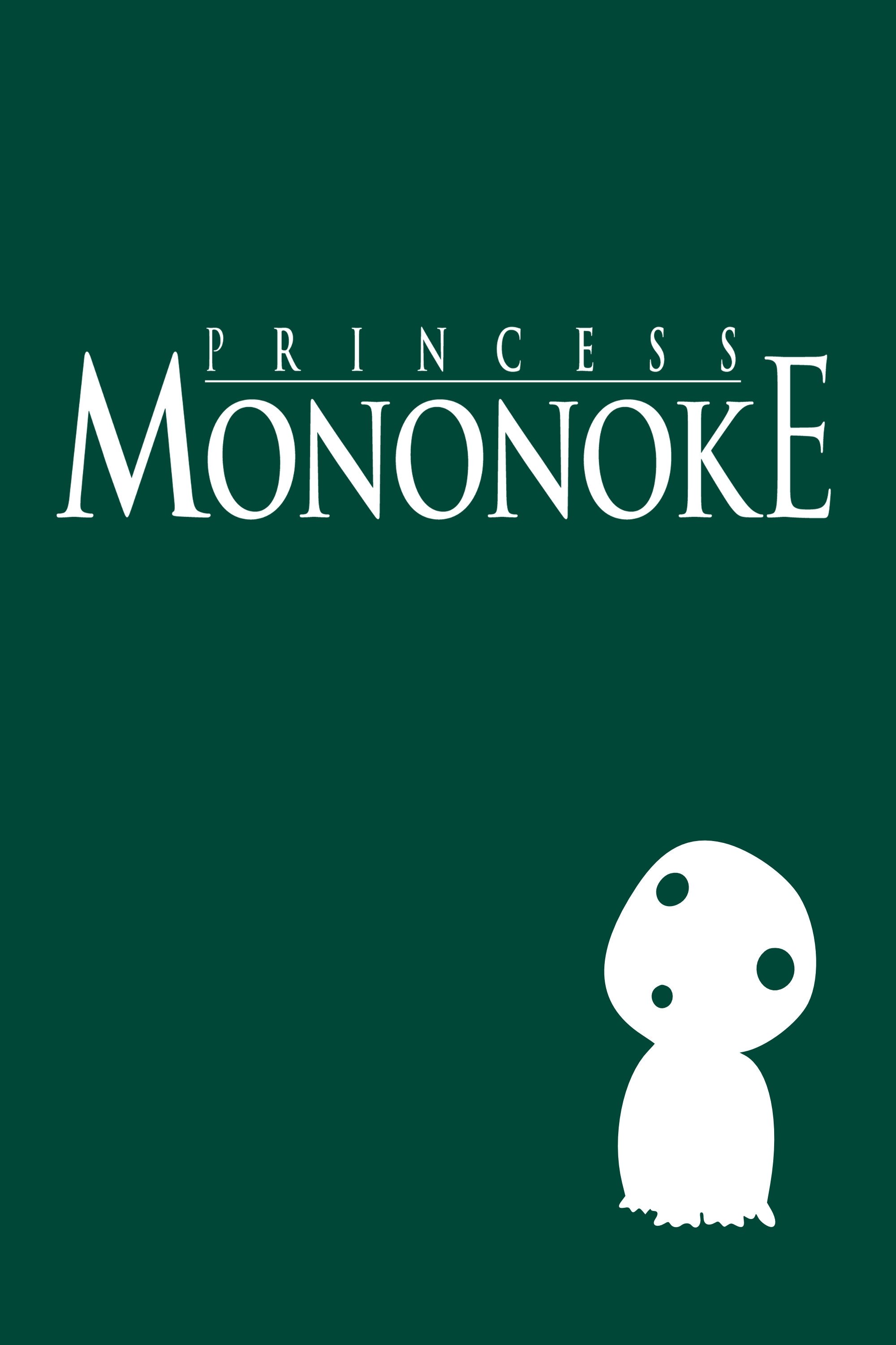 Princess Mononoke