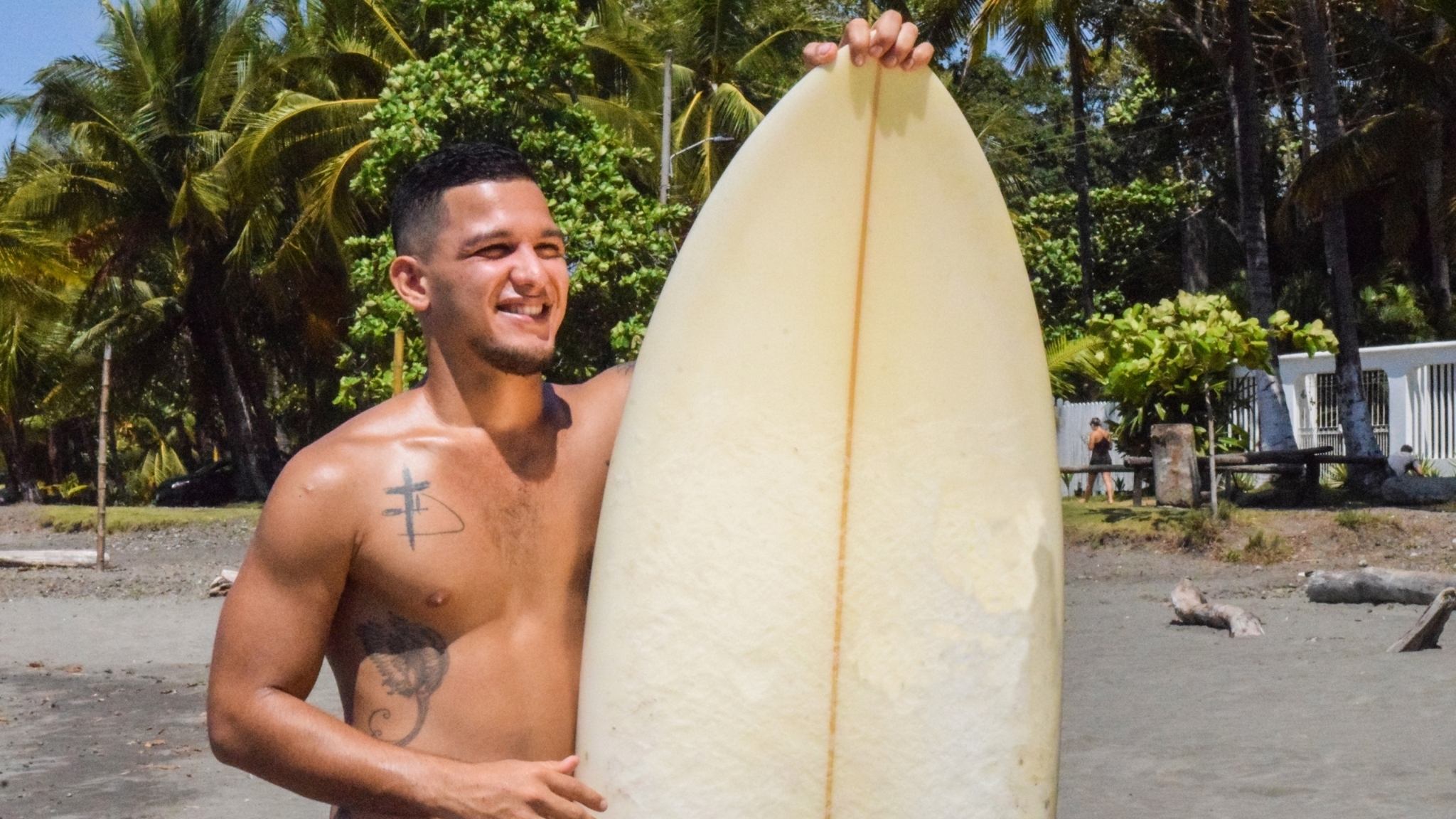 90 Day Fiancé: Love in Paradise
