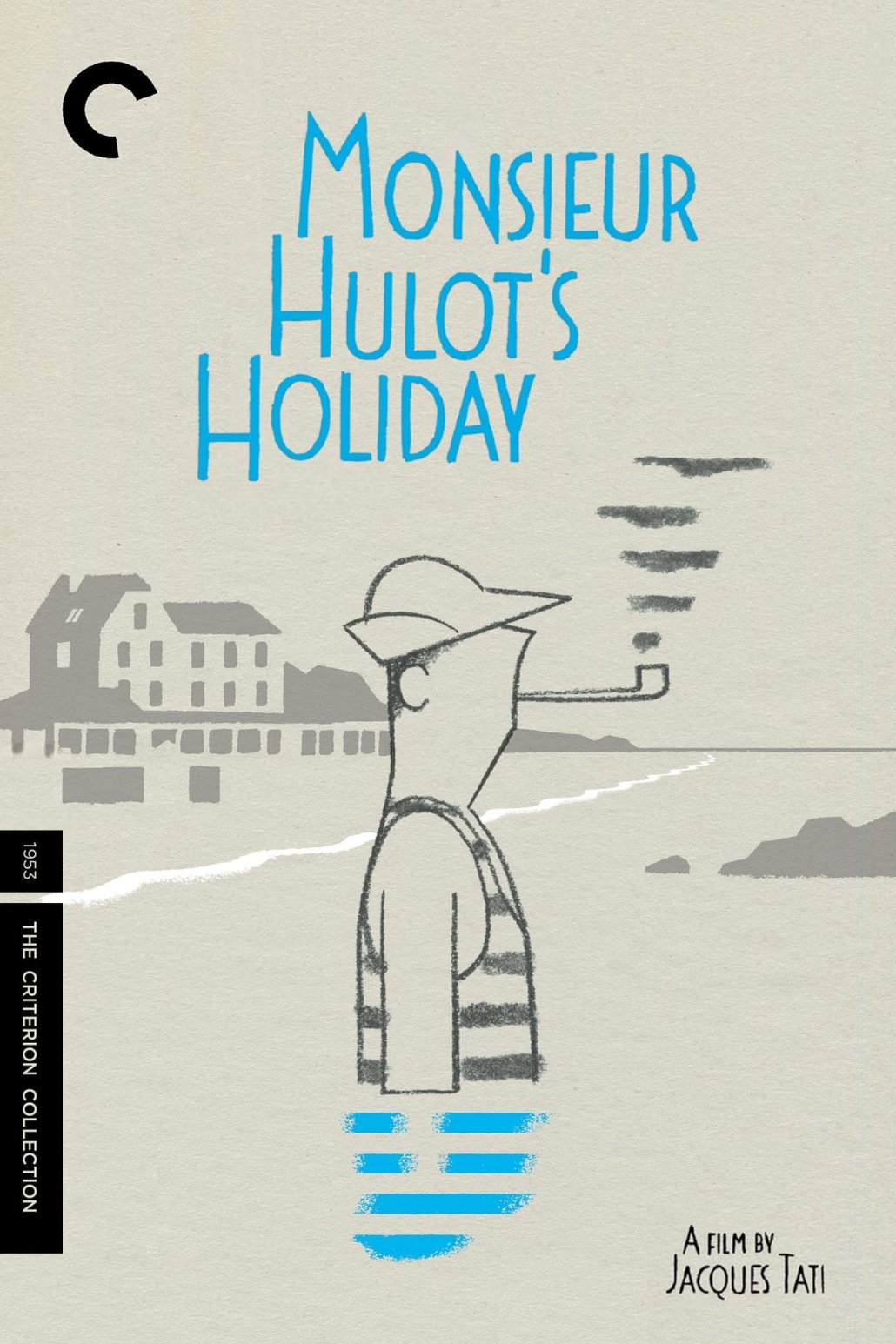Monsieur Hulot's Holiday
