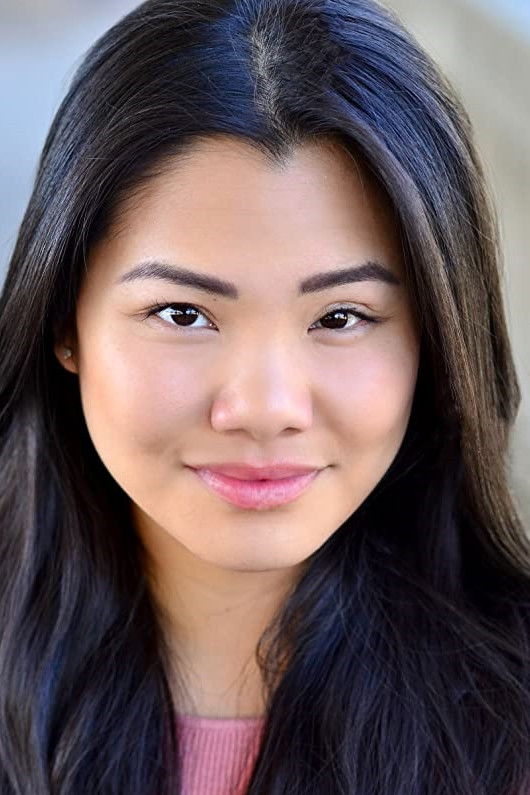 et billede af Ren Holly Liu