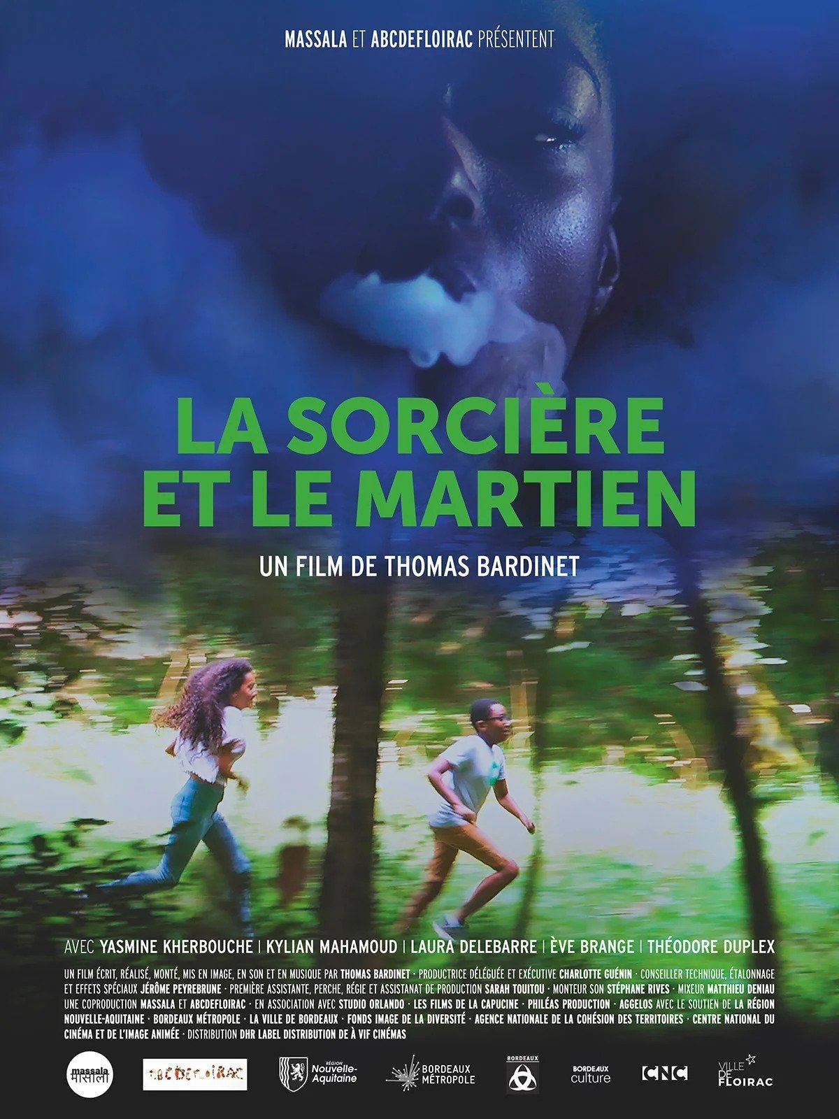 movie