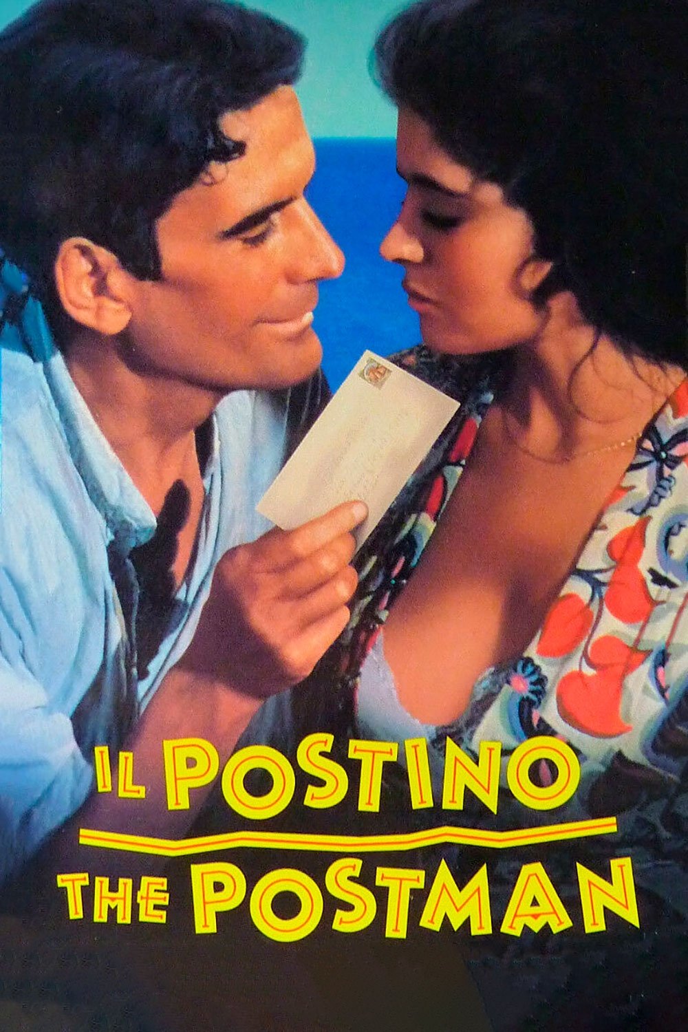 The Postman