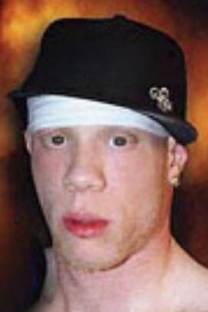 et billede af Casper