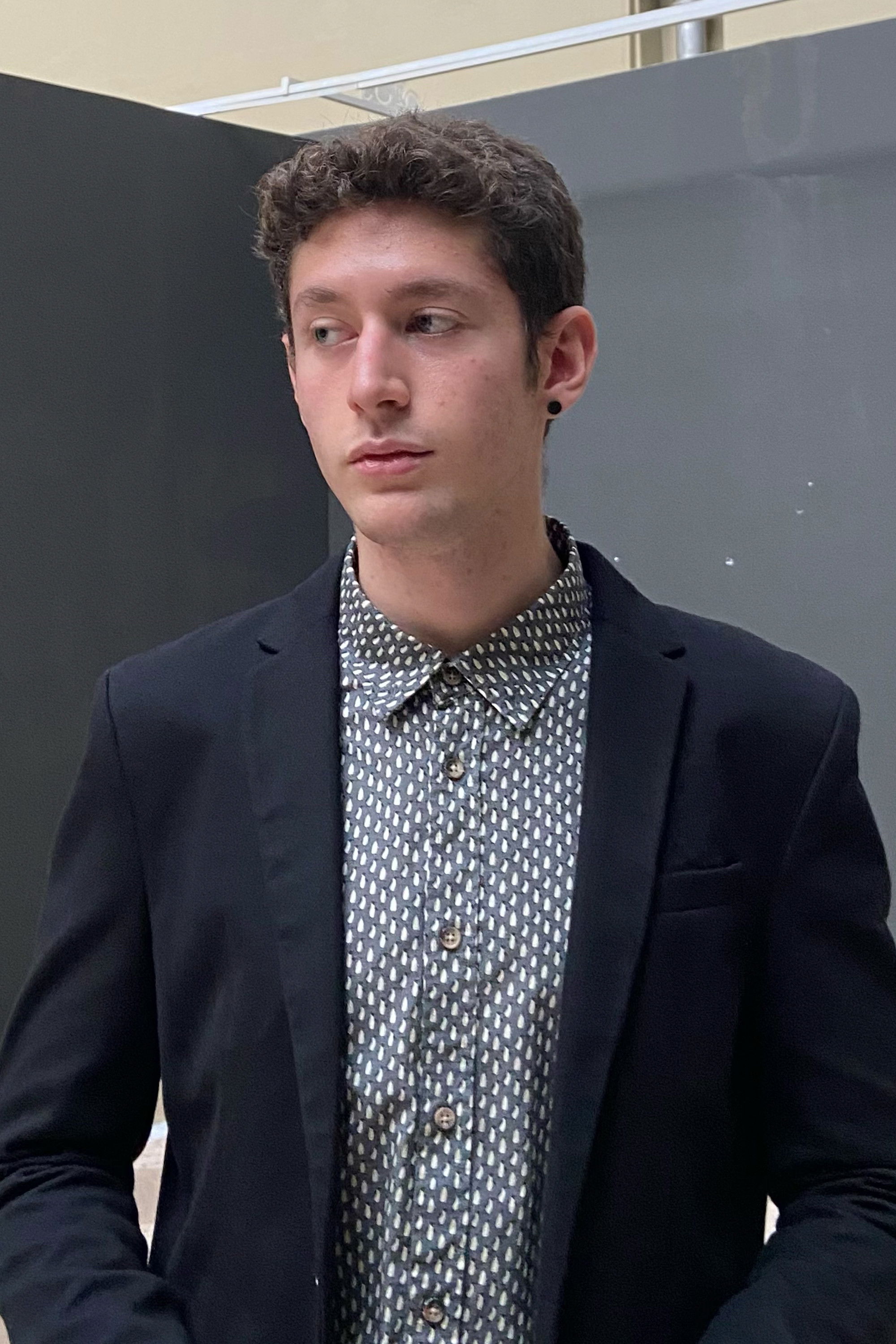 et billede af Yiğit Altar Batuk