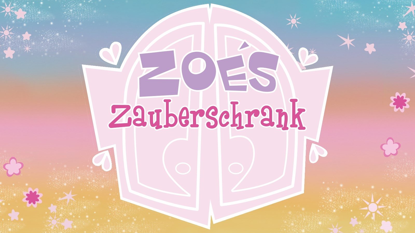 Zoés Zauberschrank (1969)