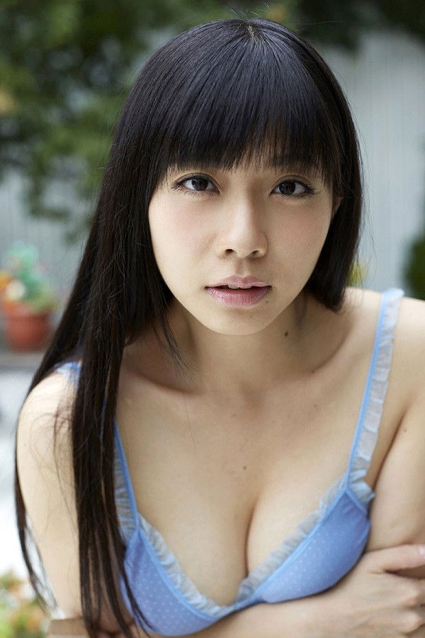 et billede af Mikuru Uchino