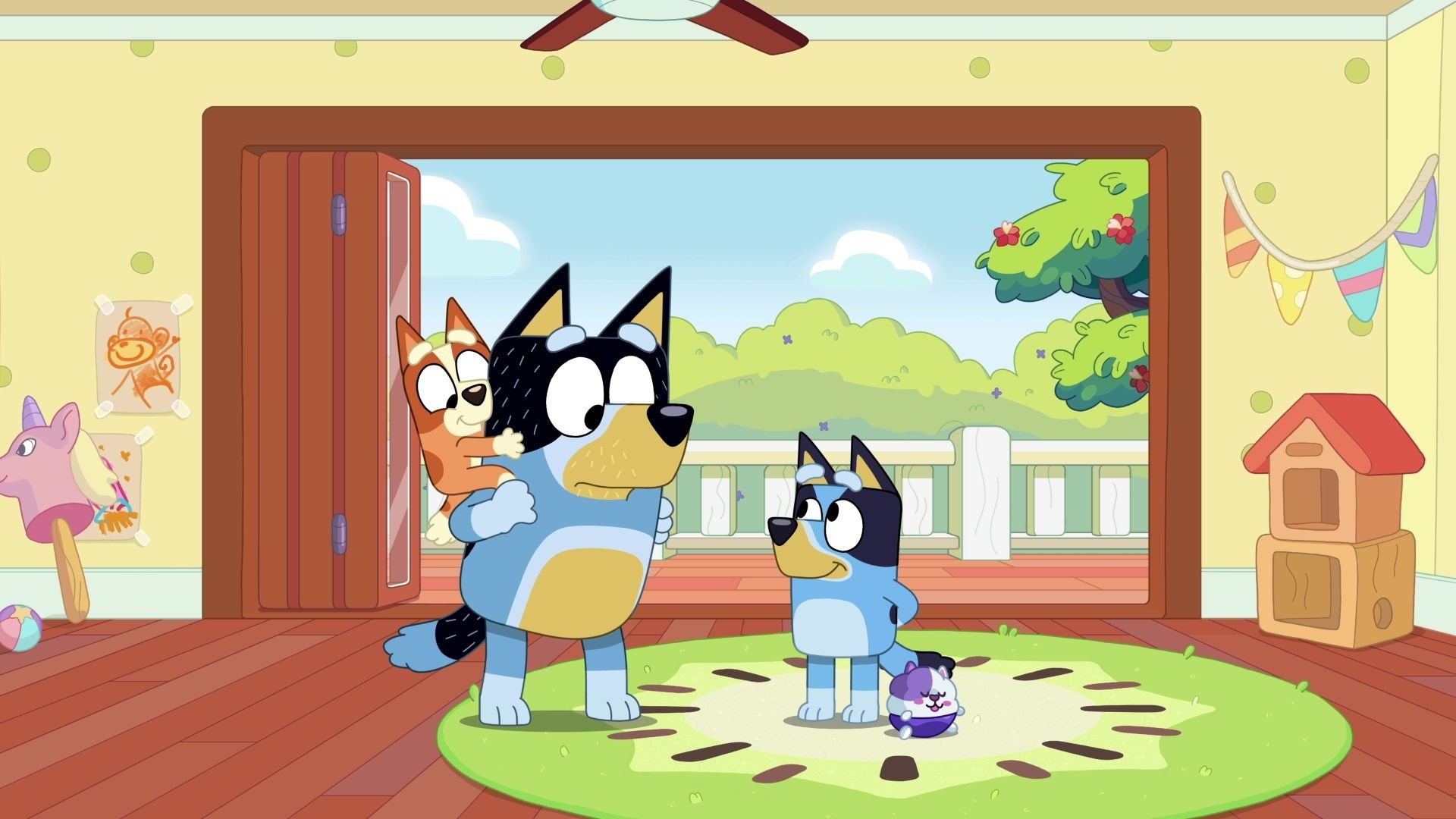 Thumbnail for Compilation #3 Season 0 Episode 5