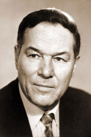 et billede af Evgeni Burenkov