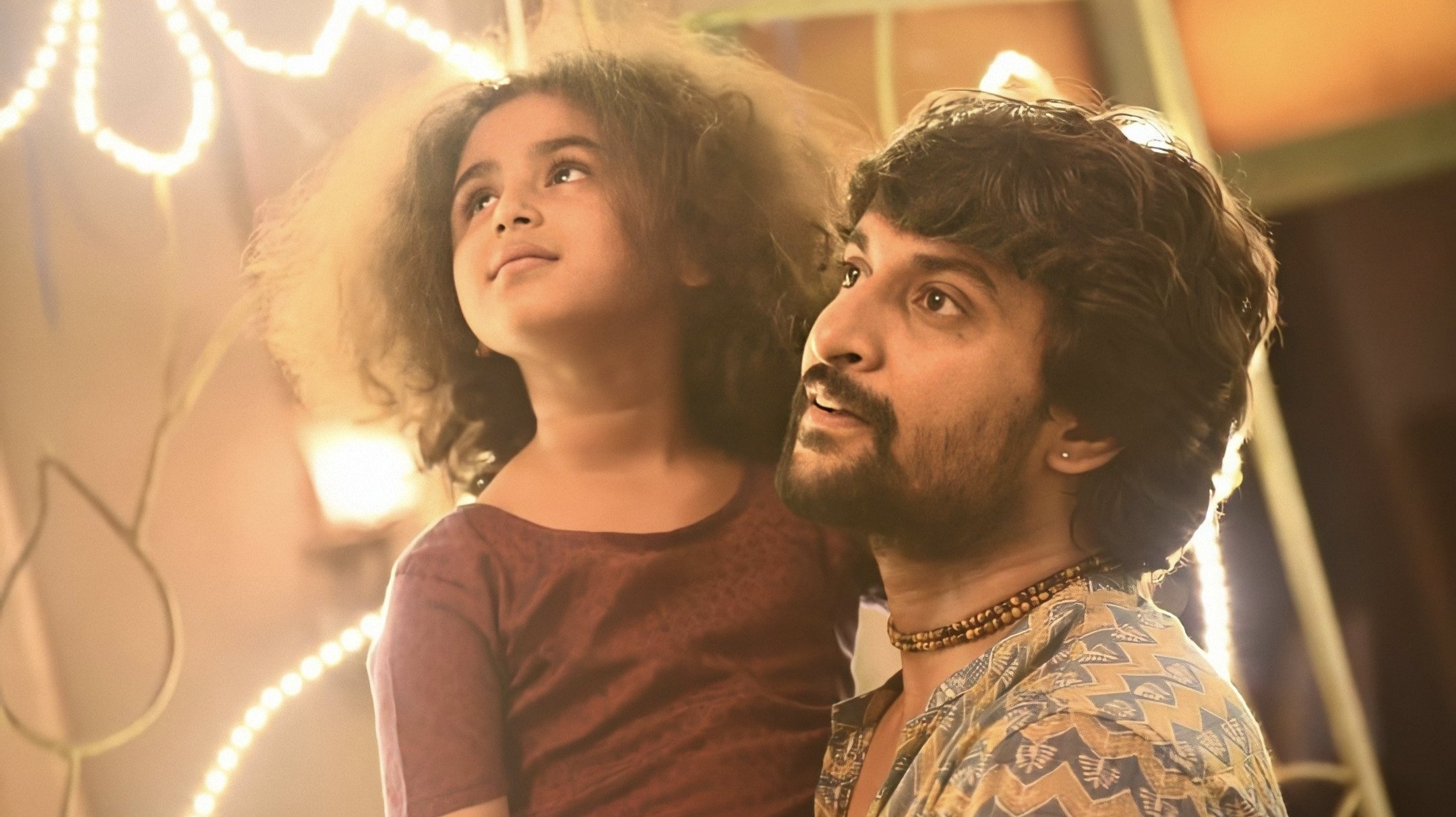 Nani's Gang Leader (2019) AZ Movies