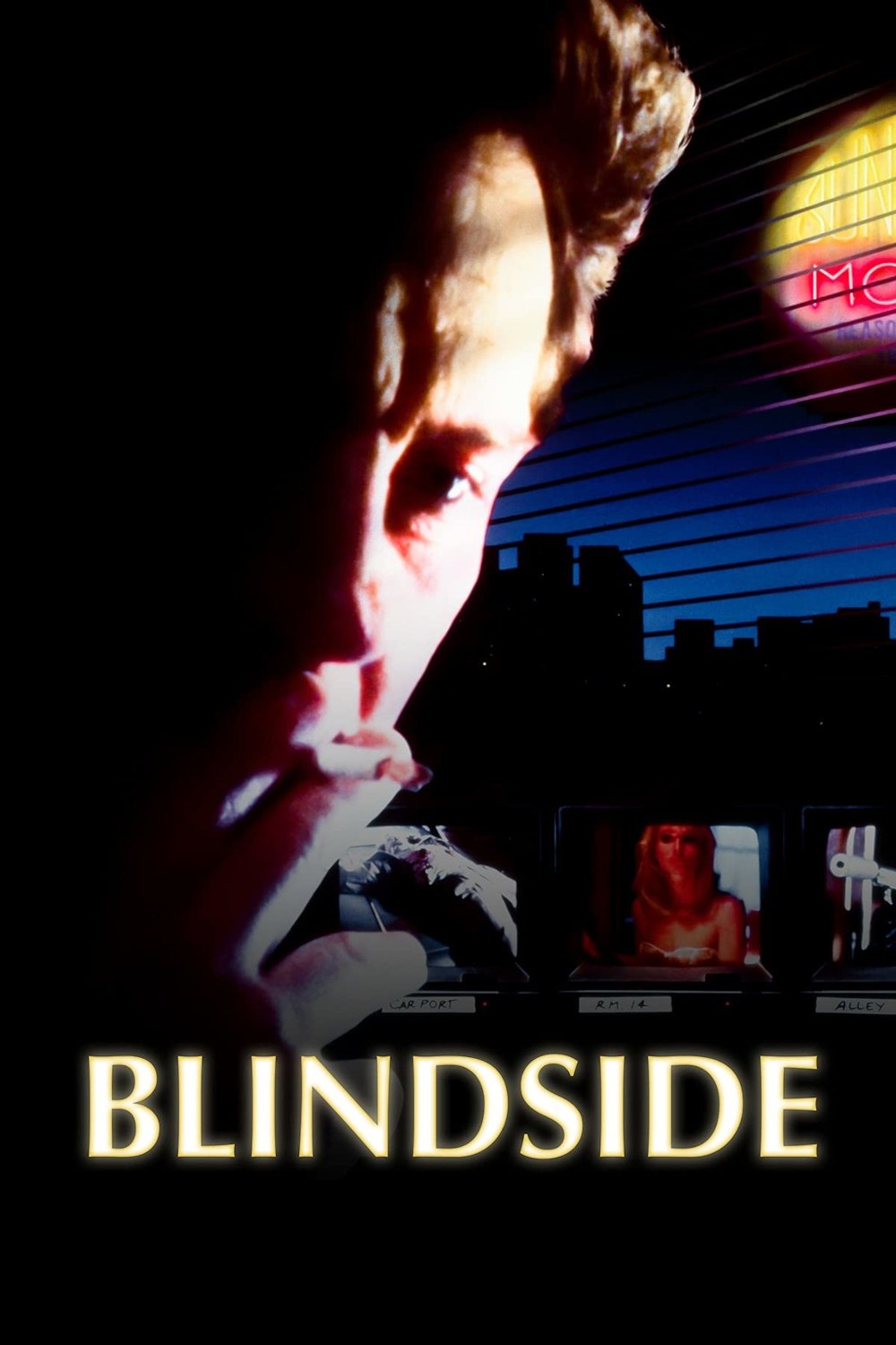 Blindside