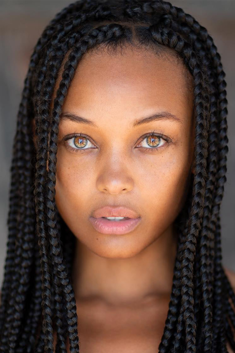 et billede af Kirby Griffin