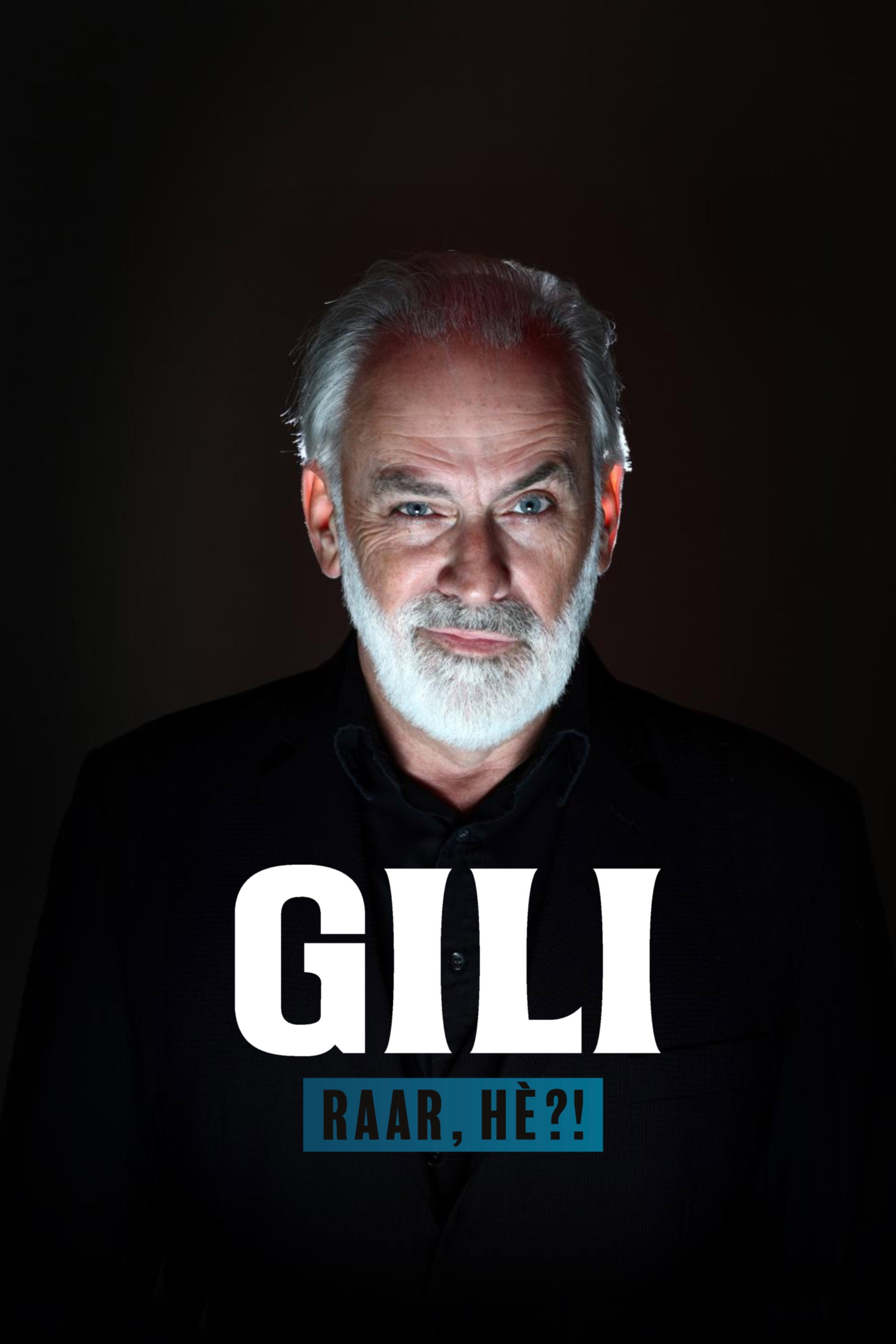 Gili: Raar, h&egrave;?!