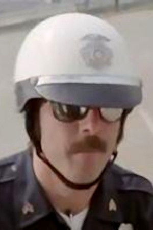 et billede af Dave Thomas