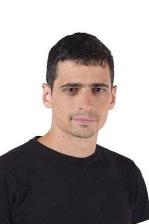 et billede af Jernej Kogovšek