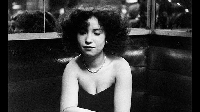 Thumbnail for Robert Doisneau Season 1 Episode 5